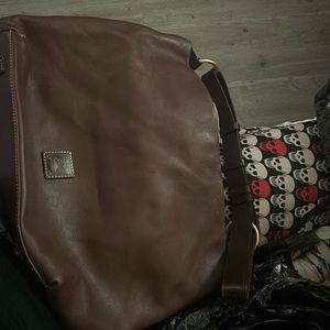 Dooney and Burke Purse